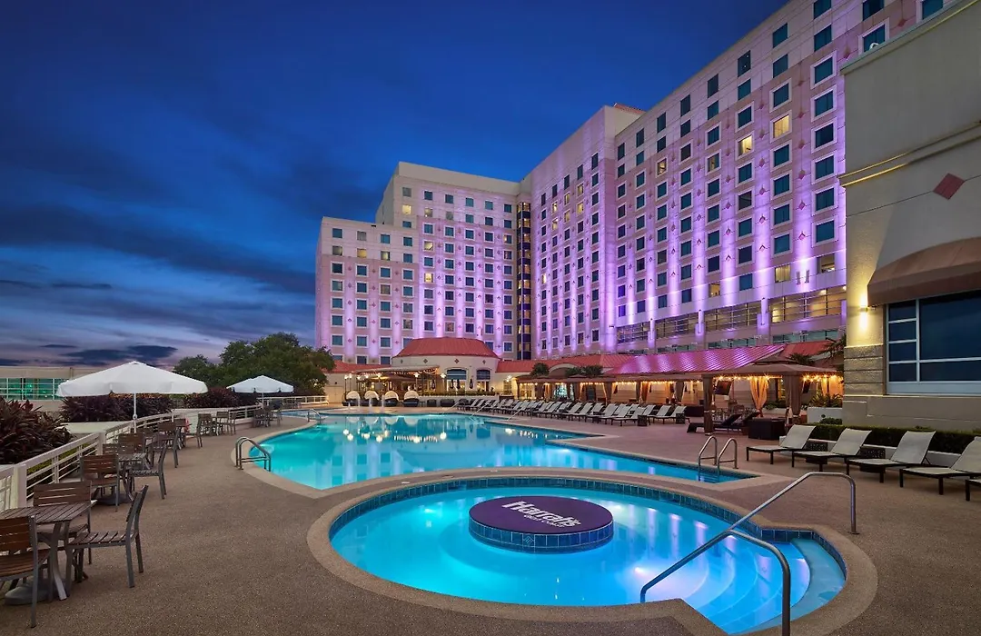 Harrah'S Gulf Coast Hotel & Casino - A Caesars Rewards Destination-1